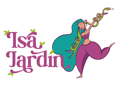 Isa Jardín